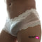 Women's Soft lacy Briefs Pack for men