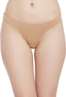 Woolworths Sensual Nude Cotton Thong Panty