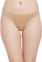 Woolworths Sensual Nude Cotton Thong Panty