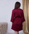 Extra Comfy Plus Size Robes For Womens