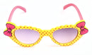Durable sunglasses for girls