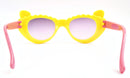 Durable sunglasses for girls