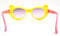 Durable sunglasses for girls