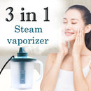 1415  Vaporiser steamer for cough and cold - 