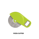 2039 Stainless Steel Pizza/Pastry/Sandwiches Cutter