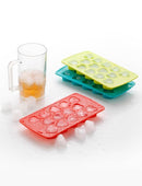 1133  Heart Shape Ice Cube Tray - Opencho