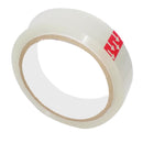 1543 Transparent Adhesive Strong Tape Rolls 1 Inch for Multipurpose Packing Use - DeoDap