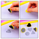 1905 Magic Writer Magnetic Drawing Board Kids Educational Toys - 