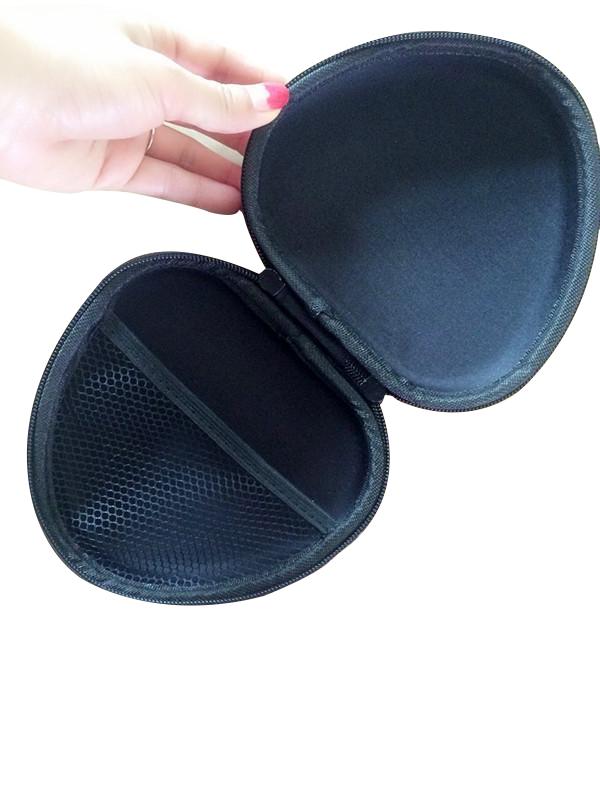 1351 Heart Shape Women's Underwear Case Travel Portable Storage Bag Box - DeoDap