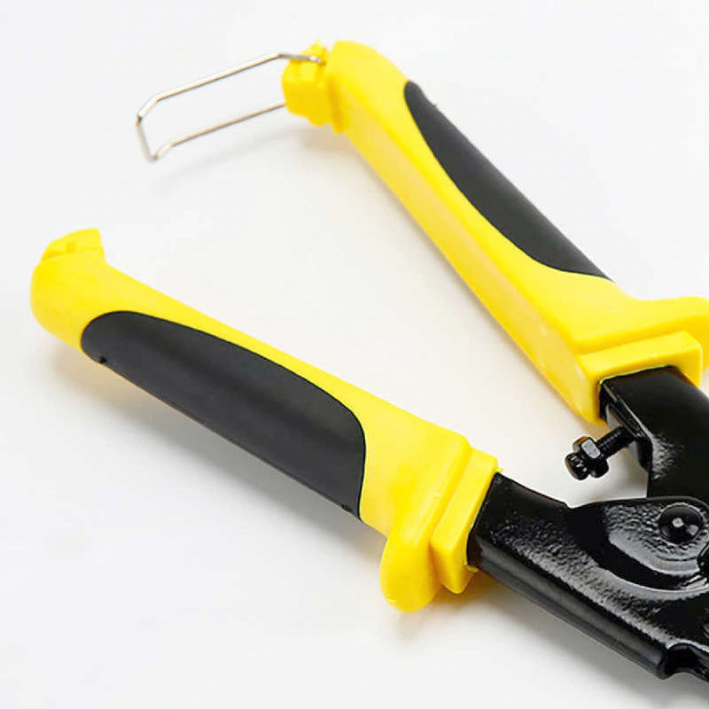 1549 Bolt Cutter Wire Breaking Plier - DeoDap