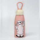 6783 Steel Fancy Premium Drinking Water Bottle 300ML Bottle For | Leak Proof | Office Bottle | Gym Bottle | Home | Kitchen | Treking Bottle | Travel Bottle 