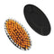 1294 Black Brush for Washing Cloth and Mat