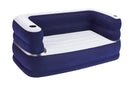0899 Multi-Functional Inflatable Sofa Air Bed Couch - DeoDap
