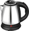 2151 Stainless Steel Electric Kettle with Lid - 2 l
