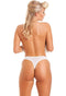 Super Comfy Pure CottonThong pack of 2