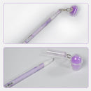 1174 Milk Shake Child Fancy Pen New style Children Ball Pen For School , Office & Children Fun Use 