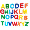 4658 Capital Alphabet Puzzles For Children - Opencho