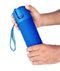 0326 Silicone Collapsible/Foldable Water Bottle