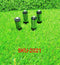 2021 Stainless Steel LPG Stove Legs 4pcs