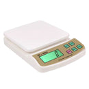 1610 Digital Multi-Purpose Kitchen Weighing Scale (SF400A) - 