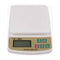 1610 Digital Multi-Purpose Kitchen Weighing Scale (SF400A) - 