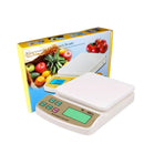 1610 Digital Multi-Purpose Kitchen Weighing Scale (SF400A) - 