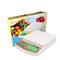 1610 Digital Multi-Purpose Kitchen Weighing Scale (SF400A) - 