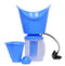 1251 3 in 1 Vaporiser steamer for cough and cold - 