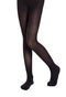 fashion tights with seam sheer pack of 3