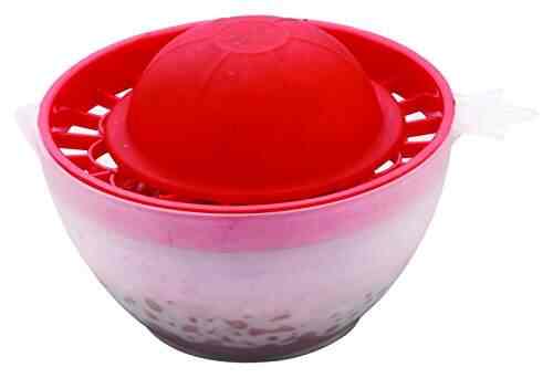 2304 Plastic Pomegranate Seeds Extractor Removal And Mosambi Orange Juicer - 