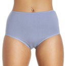 Comfort Plus Size Hipster panty set Multi pack ( 3 Pack )