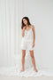 Pure cotton cami and short set