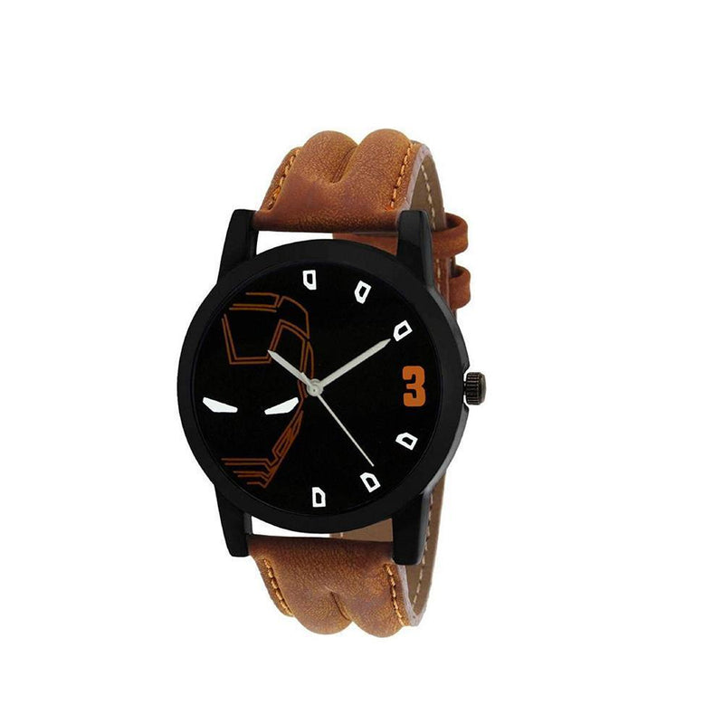 1820 Unique & Premium Analogue Stylish Watch - 