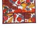 1089 Exclusive Decorative Kitchen Fridge Top Cover