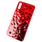 Diamond 3D Shining Design Hard Back Case Cover for Samsung Galaxy M10  Blue | Golden | Red Color