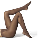 Silkies Women Absolutely Ultra Sheer Control Top Pantyhose pack of 2