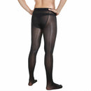 Feel Sensual 20 denier women pantyhose for men