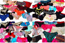 Variety Pack of 4 Lace Stylish Panties