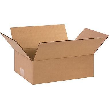 0570 Brown Box For Product Packing