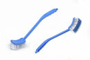 1297 Single Side Bristle Plastic Toilet Cleaning Brush - DeoDap