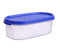 2073 Modular Transparent Airtight Food Storage Container - 500 ml