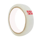 1543 Transparent Adhesive Strong Tape Rolls 1 Inch for Multipurpose Packing Use - DeoDap