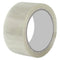 947 Clear/Transparent Packing Tape (Plain Tape 65 Meters 41 Micron)
