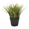 0209 Artificial Plant with Plastic Pot