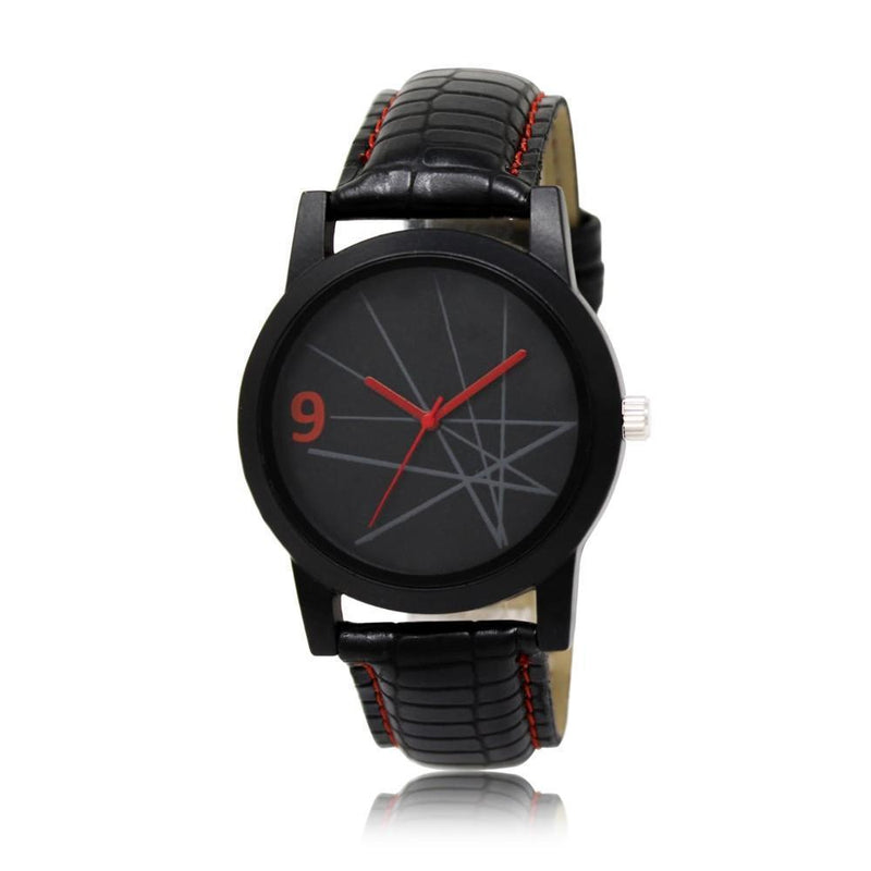 1820 Unique & Premium Analogue Stylish Watch - 